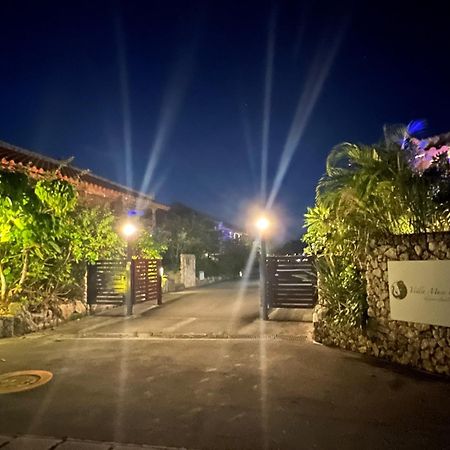 Villa Muse Okinawa- Vacation Stay 43823V Nago Eksteriør bilde