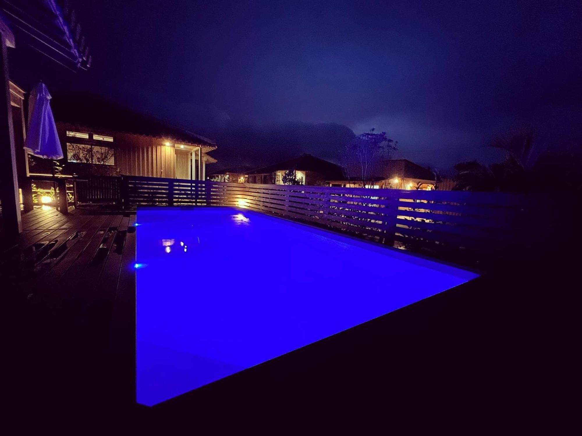 Villa Muse Okinawa- Vacation Stay 43823V Nago Eksteriør bilde