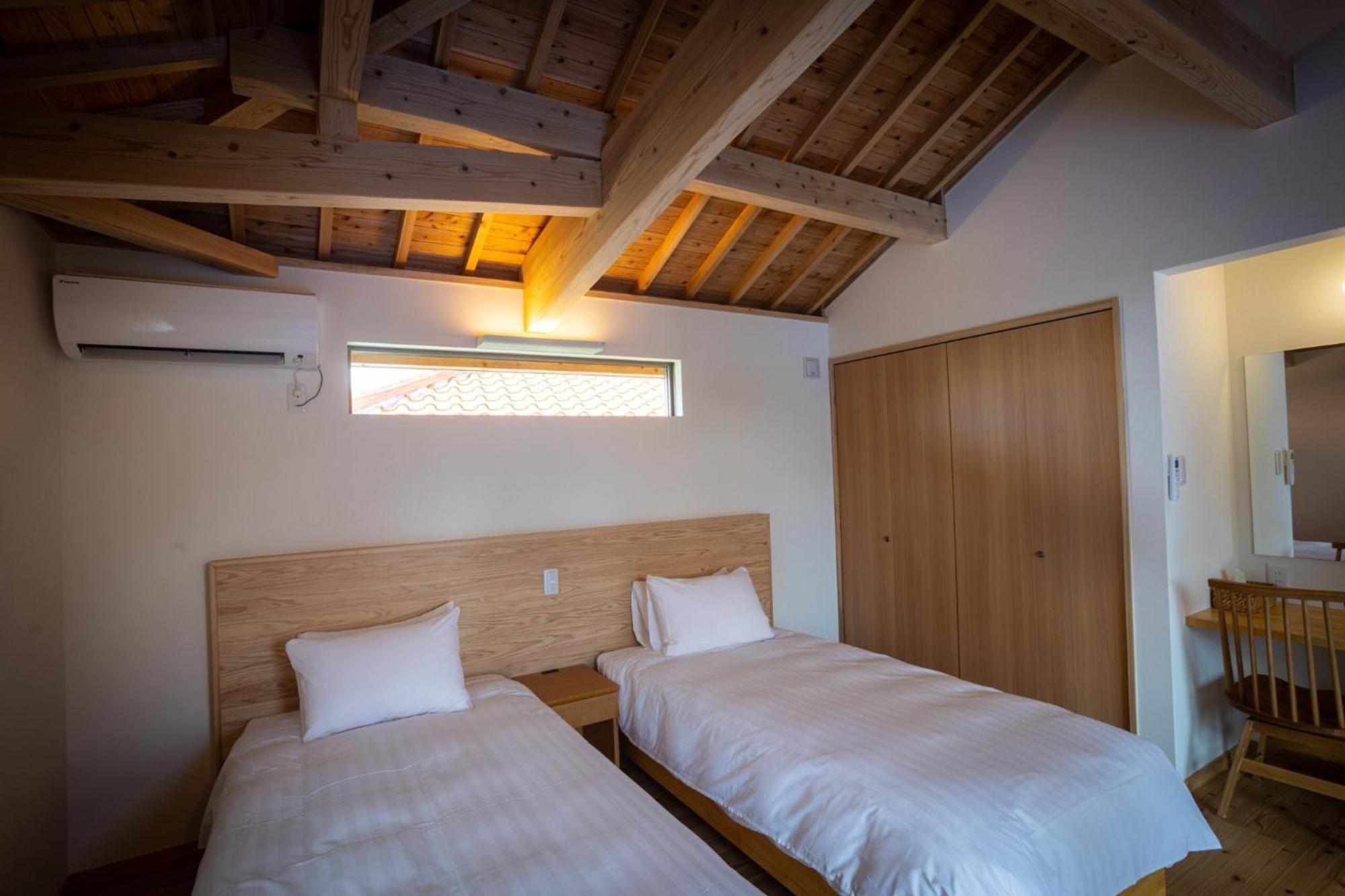 Villa Muse Okinawa- Vacation Stay 43823V Nago Eksteriør bilde
