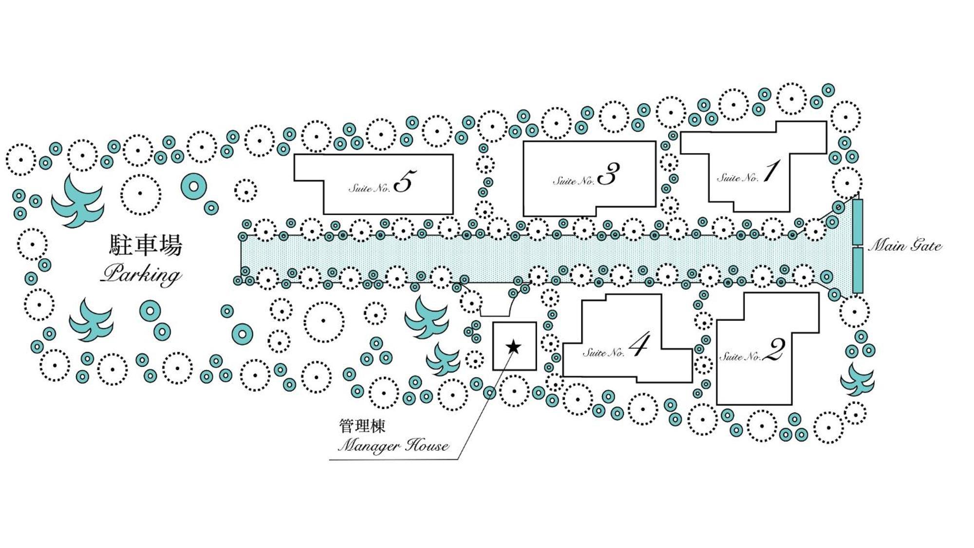 Villa Muse Okinawa- Vacation Stay 43823V Nago Eksteriør bilde