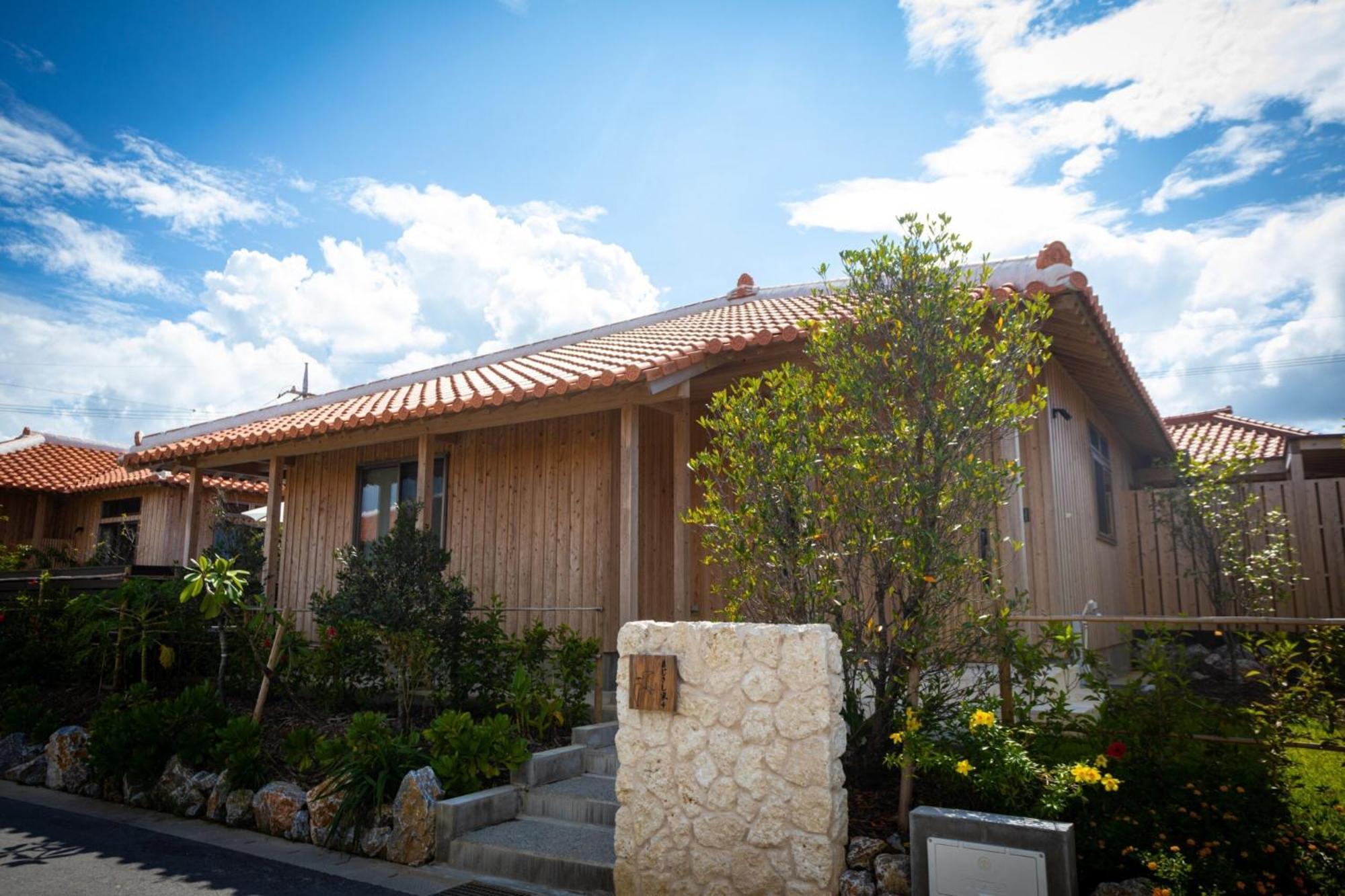 Villa Muse Okinawa- Vacation Stay 43823V Nago Eksteriør bilde