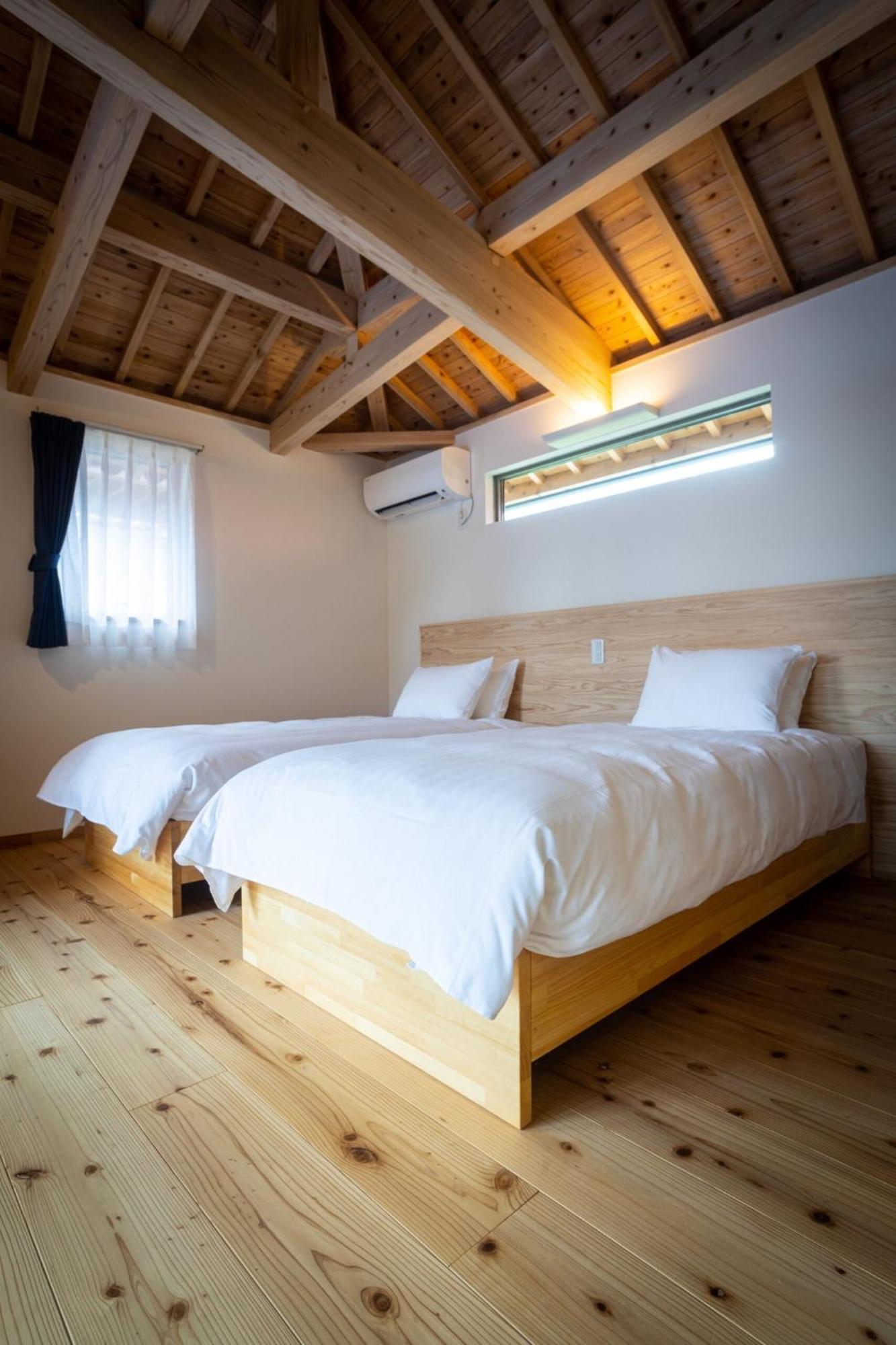 Villa Muse Okinawa- Vacation Stay 43823V Nago Eksteriør bilde