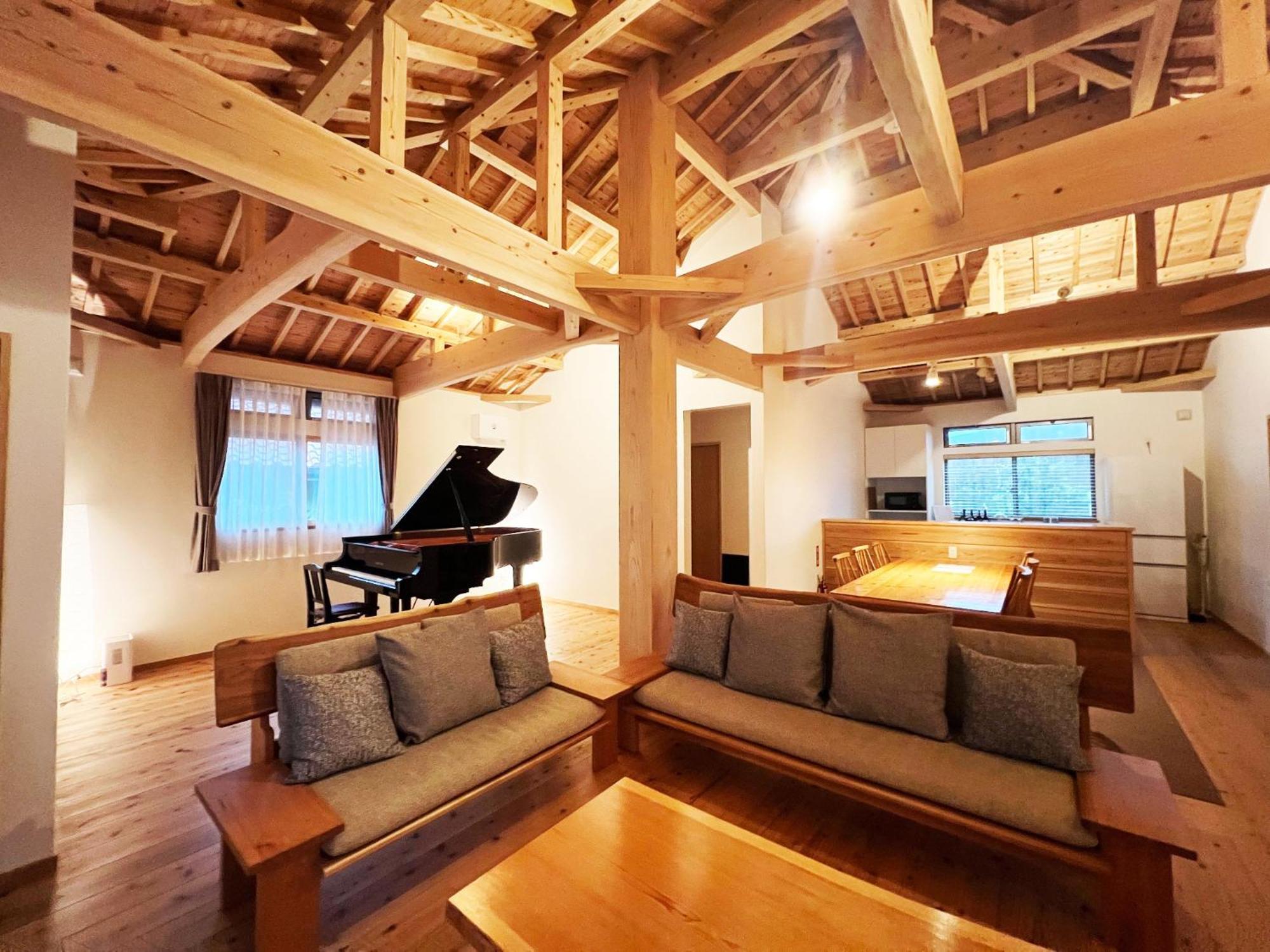 Villa Muse Okinawa- Vacation Stay 43823V Nago Eksteriør bilde